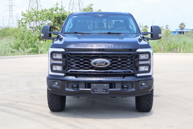 2025 Ford F-250SD XLT - 1