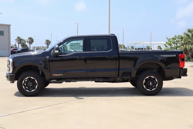 2025 Ford F-250SD XLT - 4