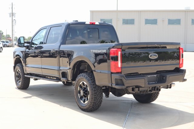 2025 Ford F-250SD XLT - 5