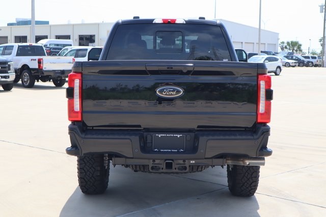 2025 Ford F-250SD XLT - 6