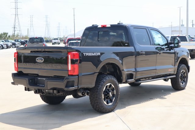 2025 Ford F-250SD XLT - 7