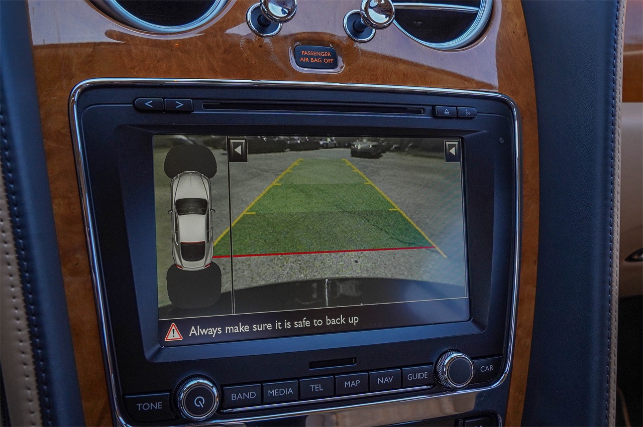 Used Car 2016 Bentley Continental Gt  W12 For Sale Under $90,000 In Austin, Texas