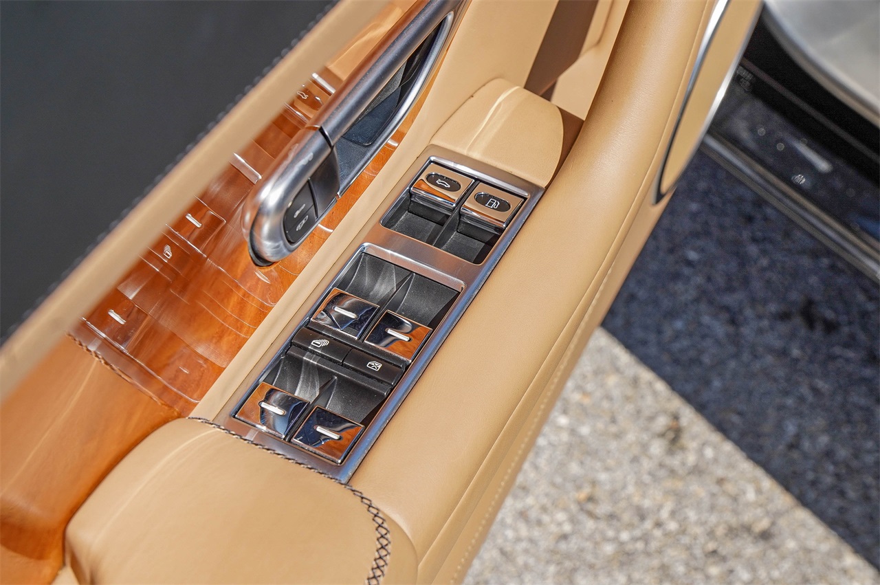 Used Car 2016 Bentley Continental Gt  W12 For Sale Under $90,000 In Austin, Texas