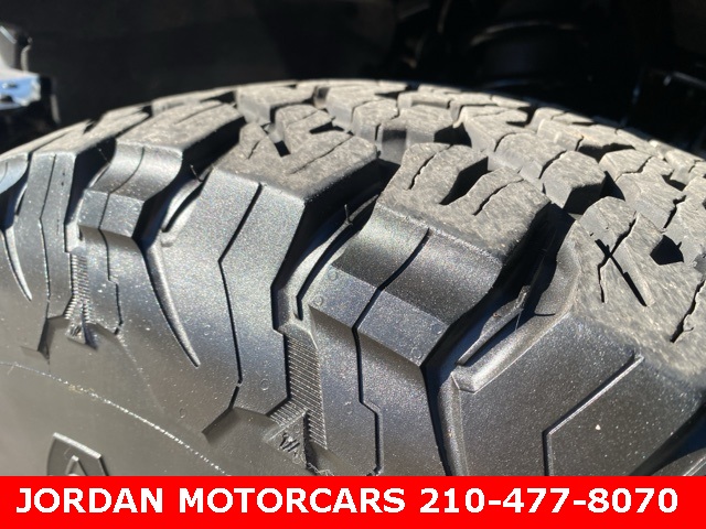 Used Car 2022 Ford Bronco  Raptor For Sale Under $70,000 In San Antonio, Texas