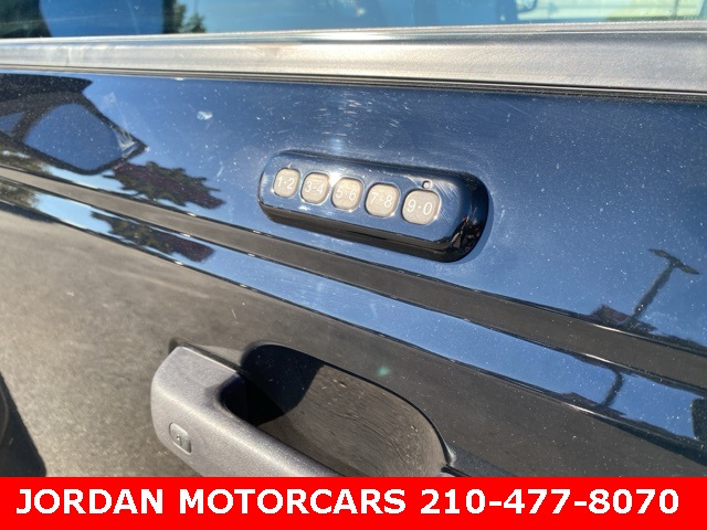 Used Car 2022 Ford Bronco  Raptor For Sale Under $70,000 In San Antonio, Texas