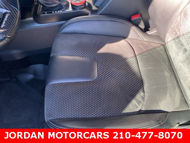 Used Car 2022 Ford Bronco  Raptor For Sale Under $70,000 In San Antonio, Texas