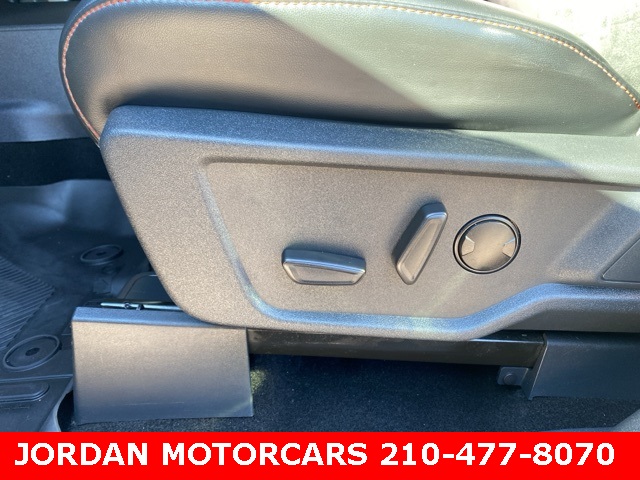 Used Car 2022 Ford Bronco  Raptor For Sale Under $70,000 In San Antonio, Texas