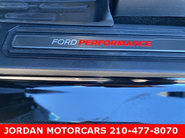 Used Car 2022 Ford Bronco  Raptor For Sale Under $70,000 In San Antonio, Texas