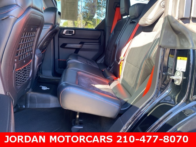 Used Car 2022 Ford Bronco  Raptor For Sale Under $70,000 In San Antonio, Texas