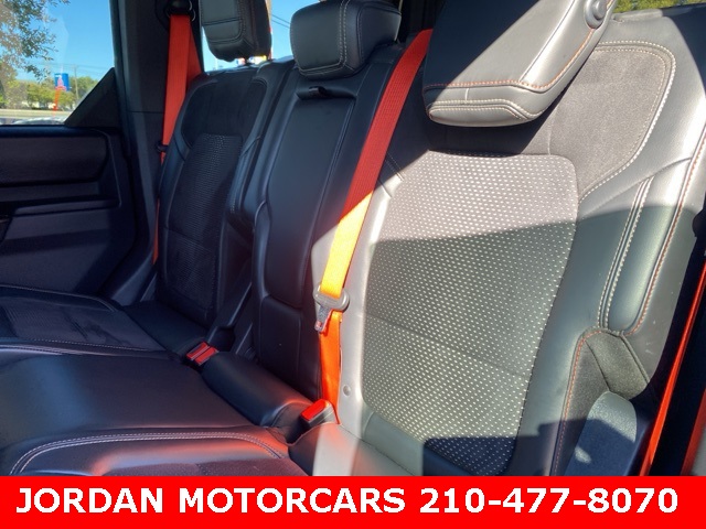 Used Car 2022 Ford Bronco  Raptor For Sale Under $70,000 In San Antonio, Texas