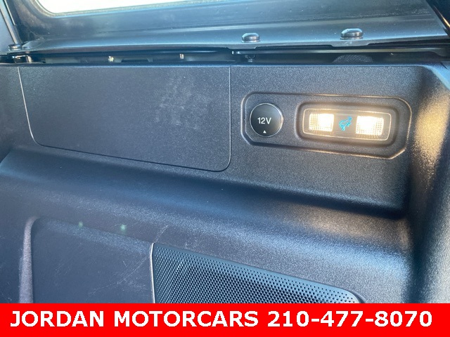 Used Car 2022 Ford Bronco  Raptor For Sale Under $70,000 In San Antonio, Texas