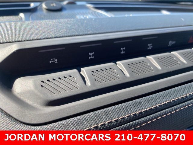 Used Car 2022 Ford Bronco  Raptor For Sale Under $70,000 In San Antonio, Texas