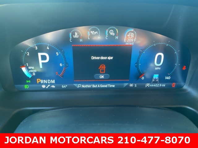 Used Car 2022 Ford Bronco  Raptor For Sale Under $70,000 In San Antonio, Texas