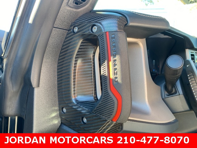 Used Car 2022 Ford Bronco  Raptor For Sale Under $70,000 In San Antonio, Texas