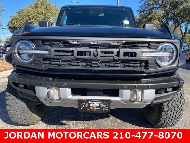 Used Car 2022 Ford Bronco  Raptor For Sale Under $70,000 In San Antonio, Texas
