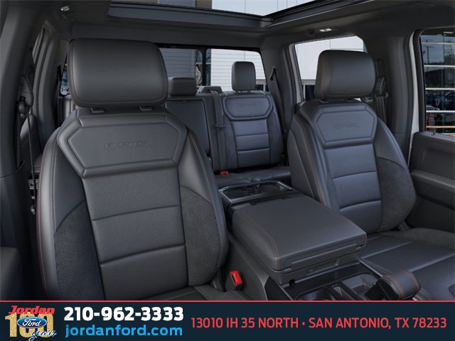 New Car 2025 Ford F-150  Raptor For Sale Under $90,000 In San Antonio, Texas