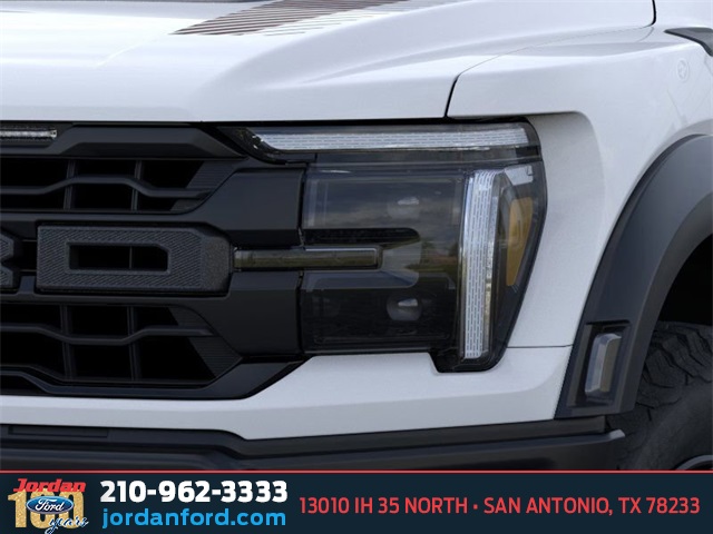 New Car 2025 Ford F-150  Raptor For Sale Under $90,000 In San Antonio, Texas