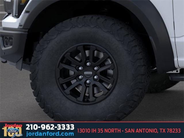 New Car 2025 Ford F-150  Raptor For Sale Under $90,000 In San Antonio, Texas