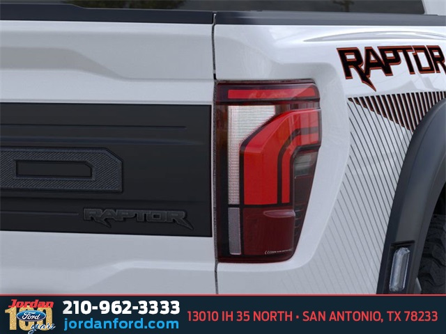 New Car 2025 Ford F-150  Raptor For Sale Under $90,000 In San Antonio, Texas