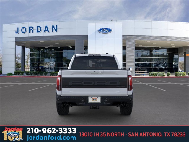 New Car 2025 Ford F-150  Raptor For Sale Under $90,000 In San Antonio, Texas