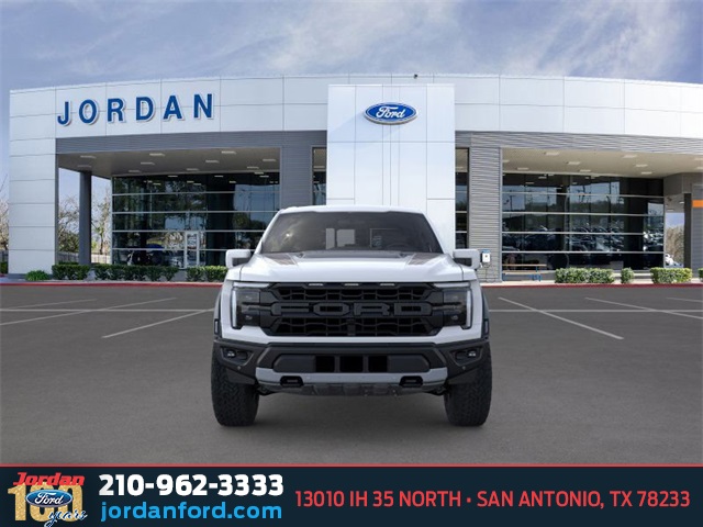 New Car 2025 Ford F-150  Raptor For Sale Under $90,000 In San Antonio, Texas