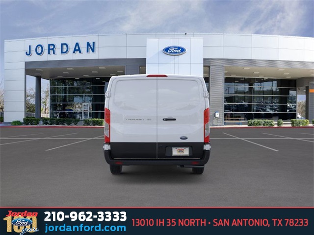 New Car 2025 Ford Transit-150  Base For Sale Under $50,000 In San Antonio, Texas
