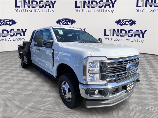 2025 Ford F-350SD XL