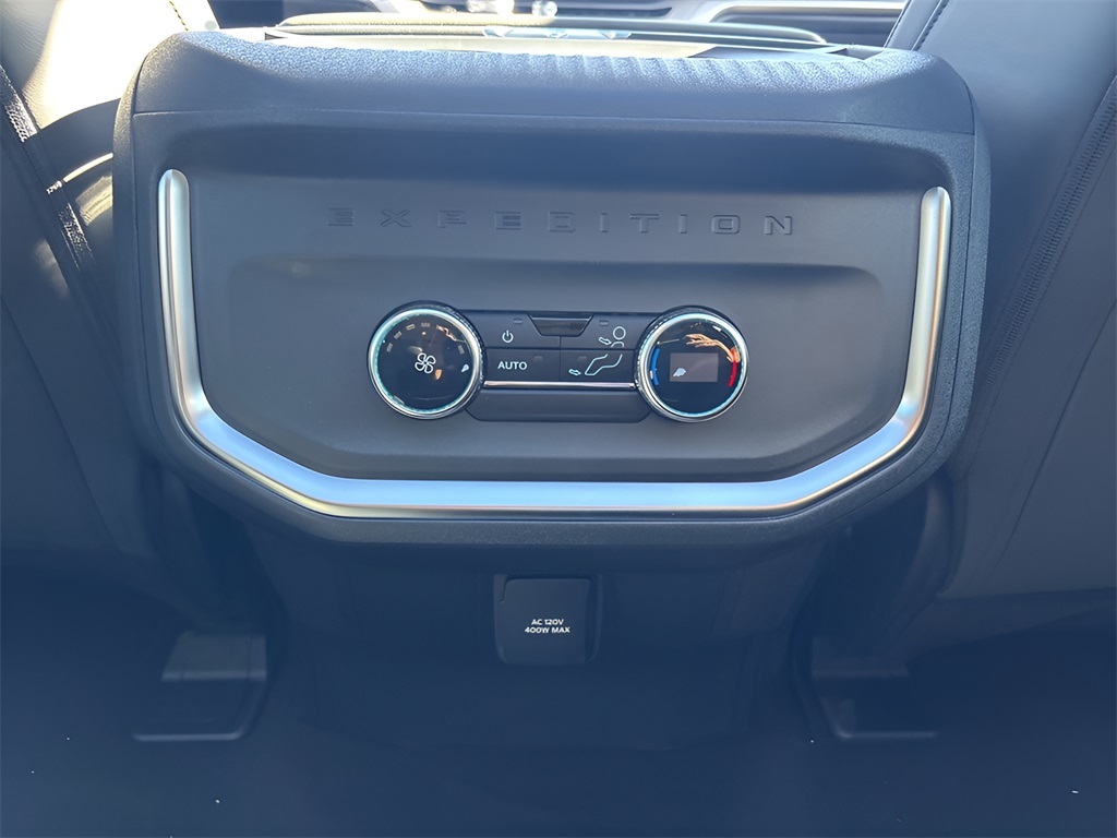 2025 Ford Expedition