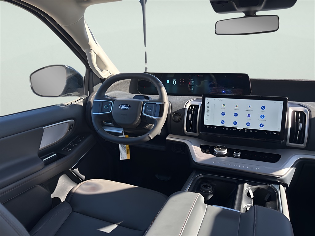 2025 Ford Expedition