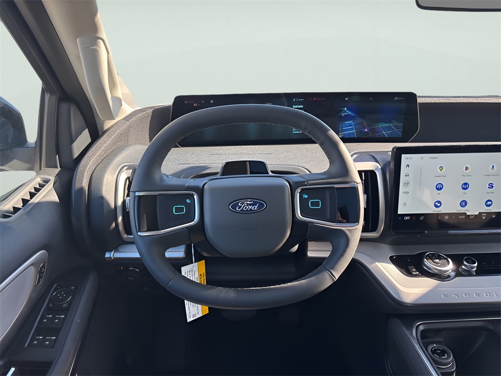 2025 Ford Expedition