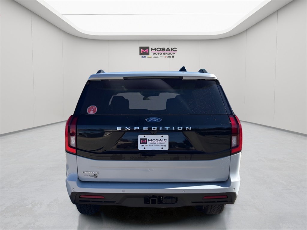 2025 Ford Expedition