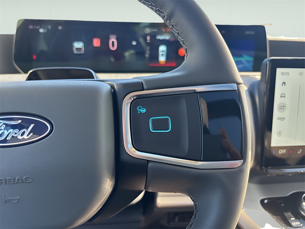 2025 Ford Expedition