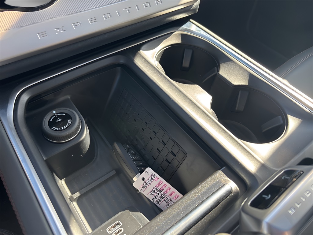 2025 Ford Expedition