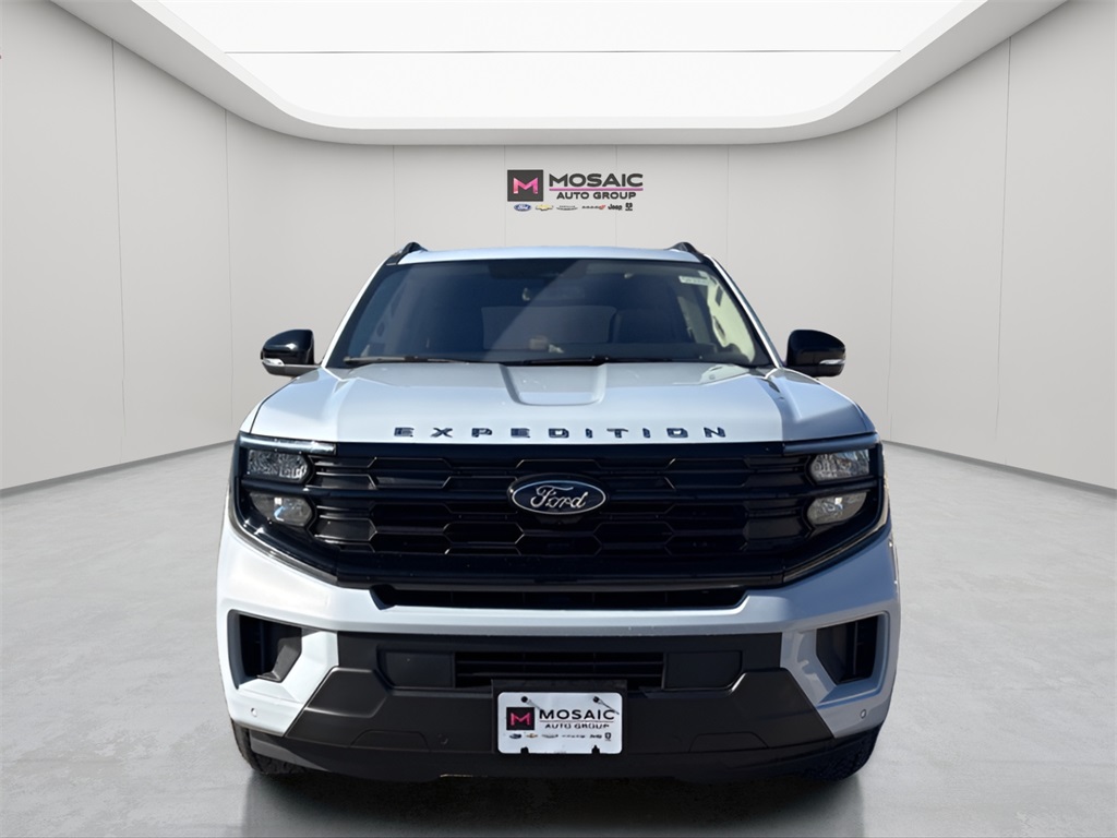 2025 Ford Expedition