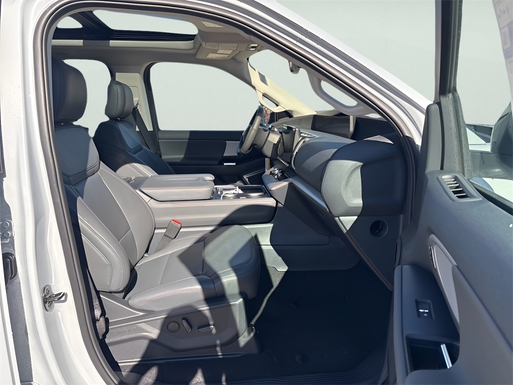 2025 Ford Expedition