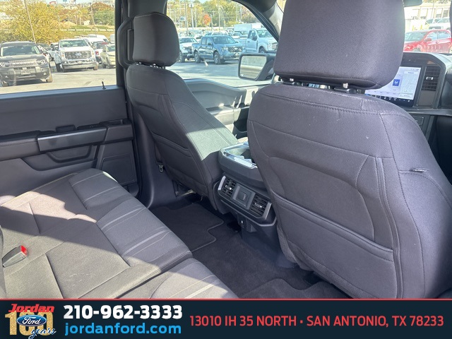 Used Car 2024 Ford F-150  Stx For Sale Under $50,000 In San Antonio, Texas