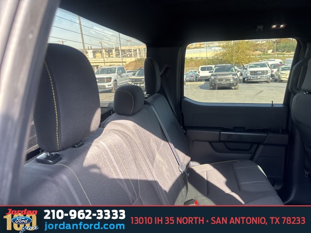 Used Car 2024 Ford F-150  Stx For Sale Under $50,000 In San Antonio, Texas