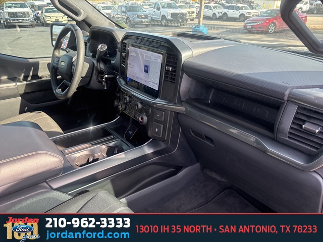 Used Car 2024 Ford F-150  Stx For Sale Under $50,000 In San Antonio, Texas