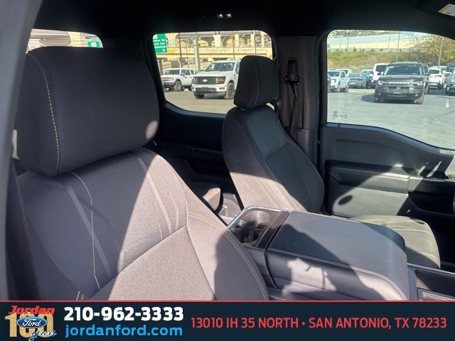 Used Car 2024 Ford F-150  Stx For Sale Under $50,000 In San Antonio, Texas