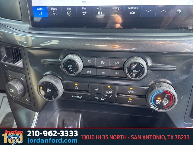 Used Car 2024 Ford F-150  Stx For Sale Under $50,000 In San Antonio, Texas