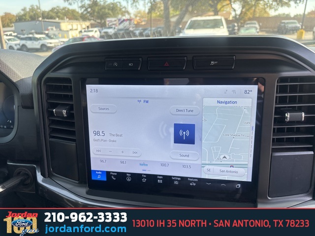 Used Car 2024 Ford F-150  Stx For Sale Under $50,000 In San Antonio, Texas