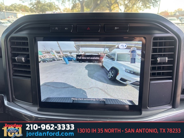 Used Car 2024 Ford F-150  Stx For Sale Under $50,000 In San Antonio, Texas