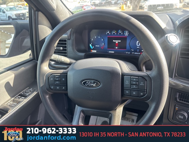 Used Car 2024 Ford F-150  Stx For Sale Under $50,000 In San Antonio, Texas