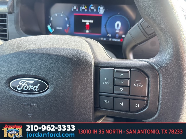 Used Car 2024 Ford F-150  Stx For Sale Under $50,000 In San Antonio, Texas