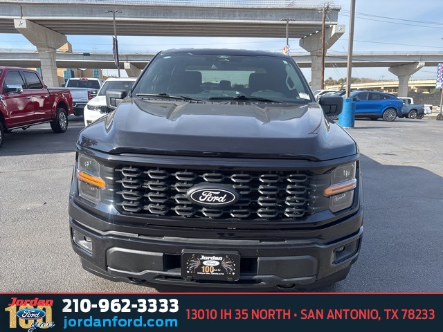 Used Car 2024 Ford F-150  Stx For Sale Under $50,000 In San Antonio, Texas