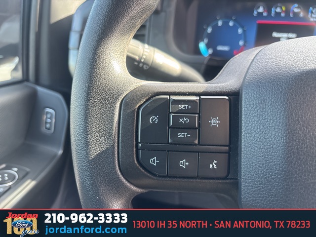 Used Car 2024 Ford F-150  Stx For Sale Under $50,000 In San Antonio, Texas