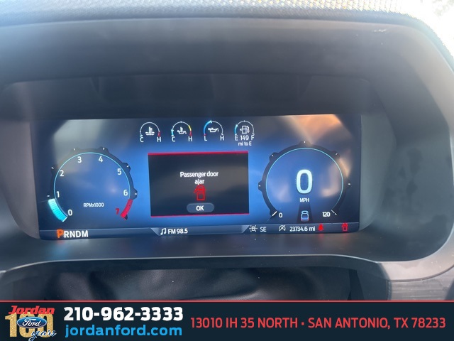 Used Car 2024 Ford F-150  Stx For Sale Under $50,000 In San Antonio, Texas