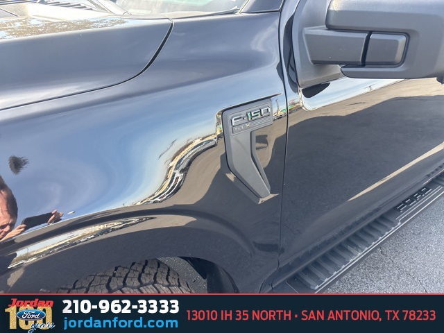 Used Car 2024 Ford F-150  Stx For Sale Under $50,000 In San Antonio, Texas