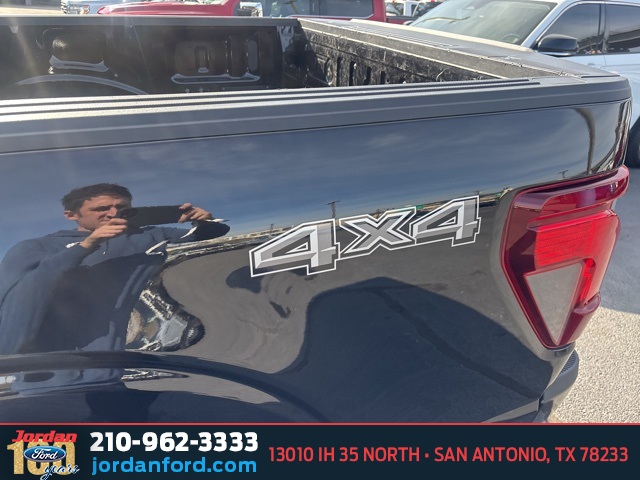 Used Car 2024 Ford F-150  Stx For Sale Under $50,000 In San Antonio, Texas