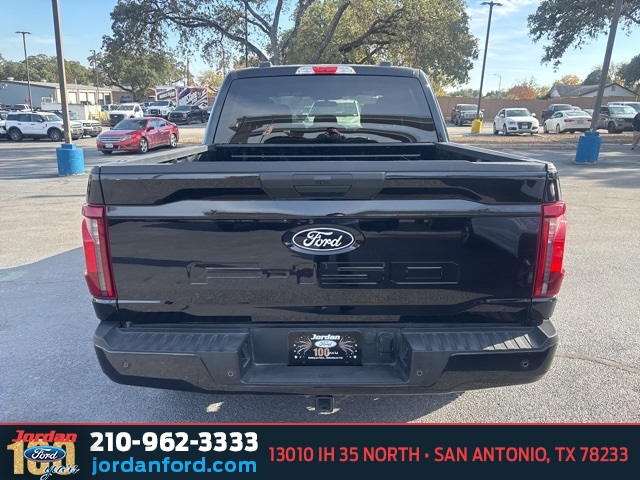 Used Car 2024 Ford F-150  Stx For Sale Under $50,000 In San Antonio, Texas